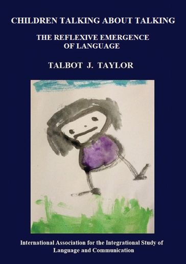 Children talking about talking - Talbot J. Taylor