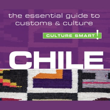 Chile - Culture Smart! - Caterina Perrone