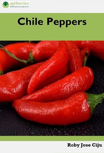 Chile Peppers - ROBY JOSE CIJU