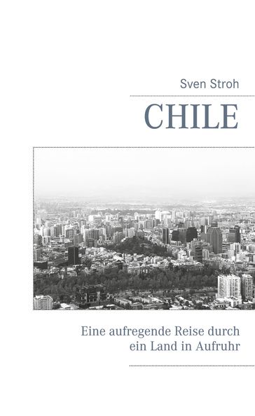 Chile - Sven Stroh