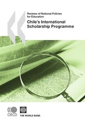 Chile s International Scholarship Programme