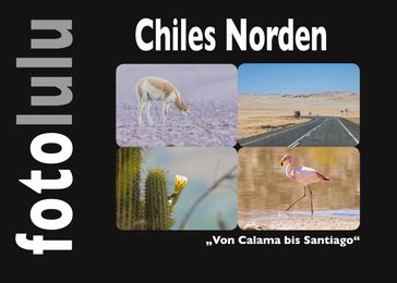 Chiles Norden - Sr. fotolulu