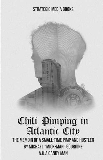 Chili Pimping - Michael Gourdine - Ron Chepeiuk