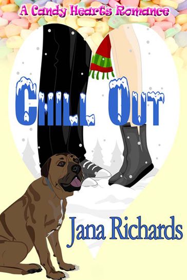 Chill Out - Jana Richards