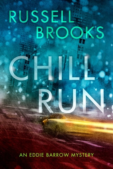 Chill Run - Russell Brooks