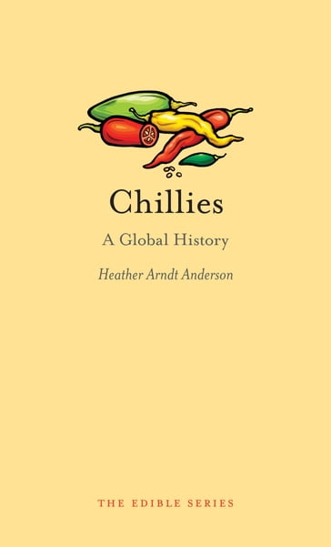 Chillies - Heather Arndt Anderson