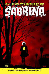 Chilling Adventures Of Sabrina