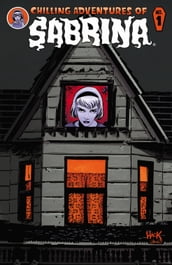 Chilling Adventures of Sabrina #1