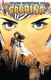 Chilling Adventures of Sabrina #3