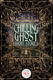 Chilling Ghost Short Stories