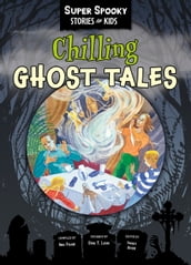 Chilling Ghost Tales