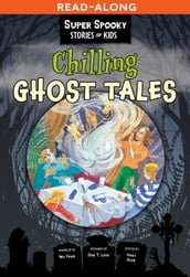 Chilling Ghost Tales