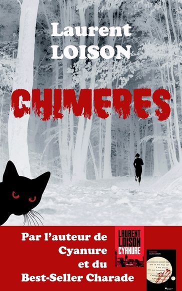 Chimères - Laurent Loison