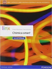 Chimica smartLIM. Per le Scuole superiori. Con e-book. Con espansione online. Con libro