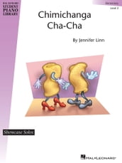 Chimichanga Cha-Cha