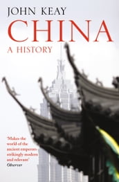 China: A History