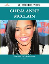 China Anne McClain 73 Success Facts - Everything you need to know about China Anne McClain