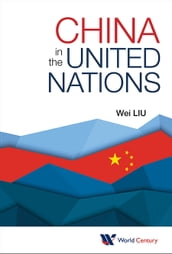 China In The United Nations