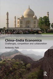 China-India Economics