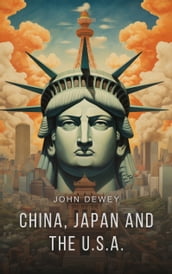 China, Japan and the U.S.A.