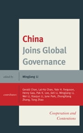 China Joins Global Governance