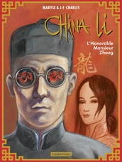 China Li (Tome 2) - L