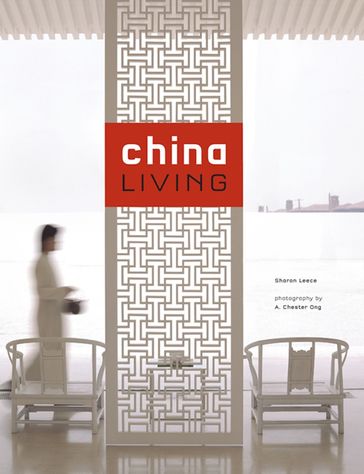 China Living - Sharon Leece