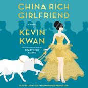 China Rich Girlfriend