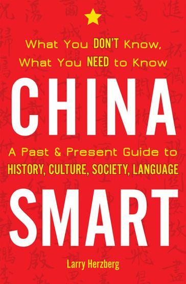 China Smart - Larry Herzberg