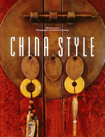 China Style - Sharon Leece