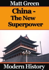 China: The New Superpower