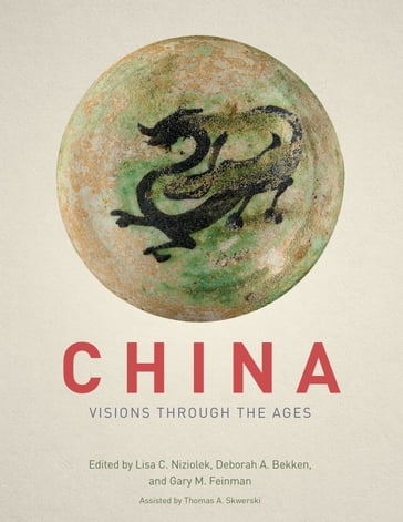 China - Thomas A. Skwerski