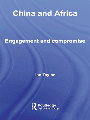 China and Africa - Ian Taylor