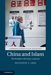 China and Islam