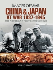 China and Japan at War, 19371945