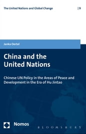 China and the United Nations