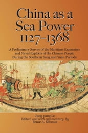 China as a Sea Power, 11271368