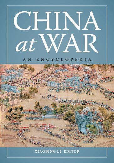 China at War