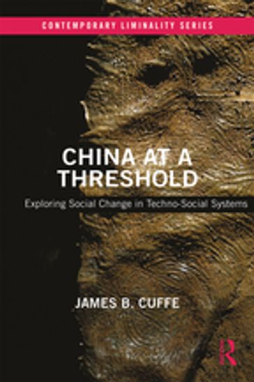 China at a Threshold - James B. Cuffe