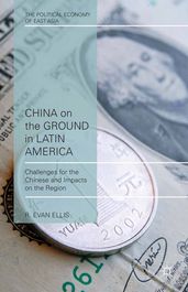 China on the Ground in Latin America