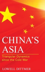 China s Asia