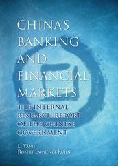 China s Banking and Financial Markets