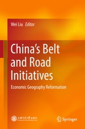 China s Belt and Road Initiatives