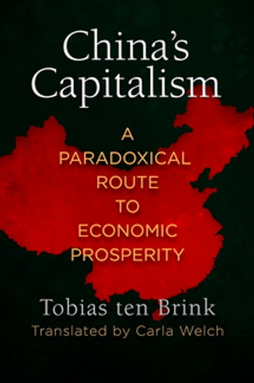 China's Capitalism - Tobias ten Brink