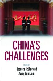 China s Challenges