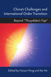 China s Challenges and International Order Transition