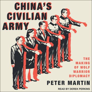 China's Civilian Army - Peter Martin