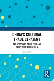 China s Cultural Trade Strategy