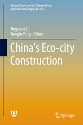 China s Eco-city Construction