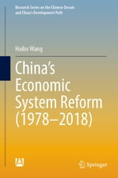 China s Economic System Reform (19782018)